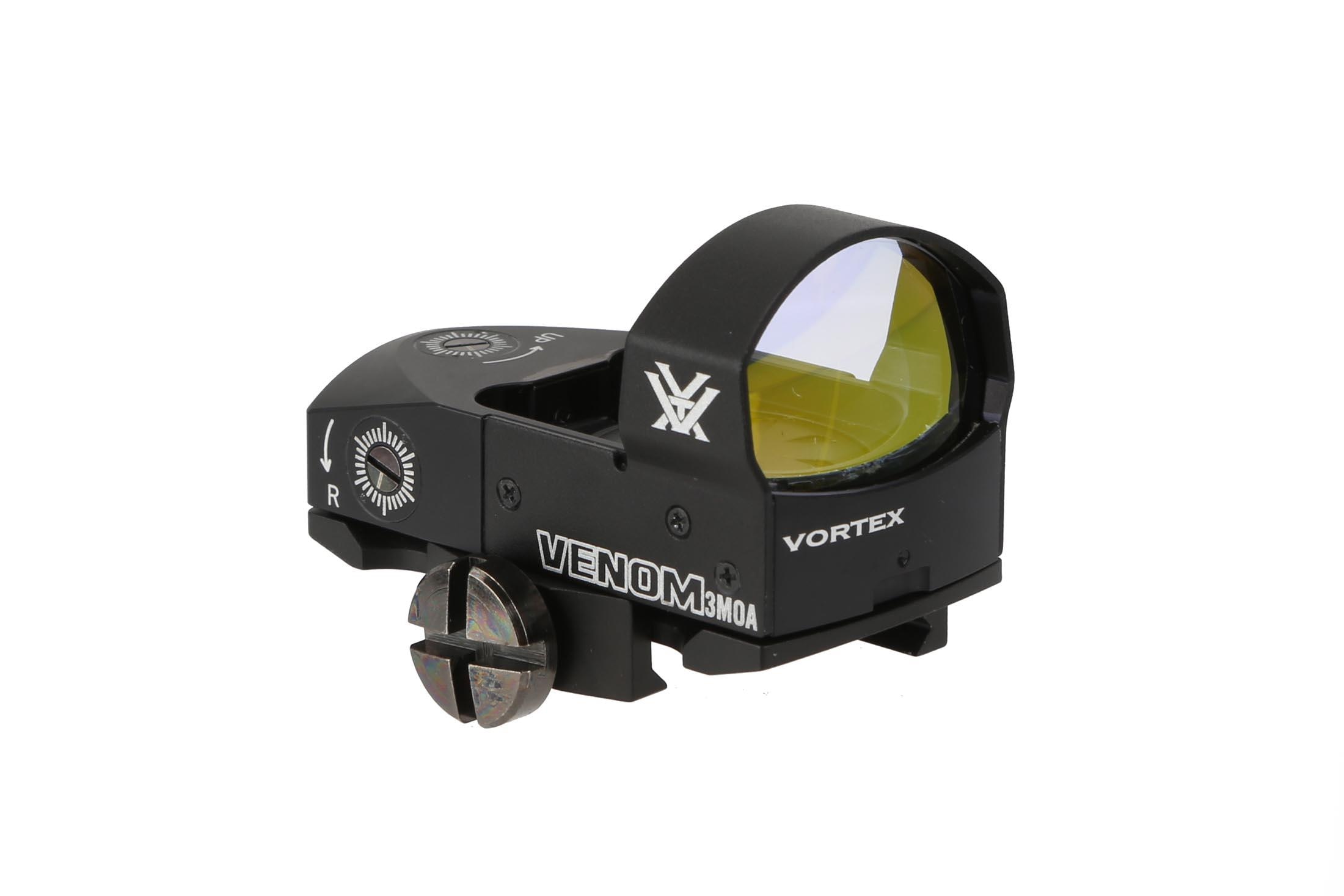 Vortex Optics Venom Red Dot Reflex Sight 3 MOA VMD3103
